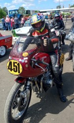 (c) Foto Anne-Birgitt Mantyk Image