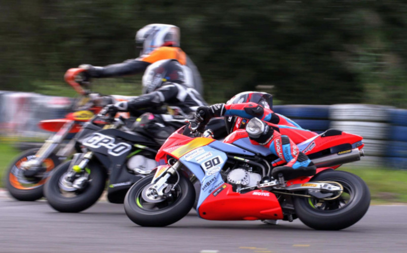 Auch für die Besucher